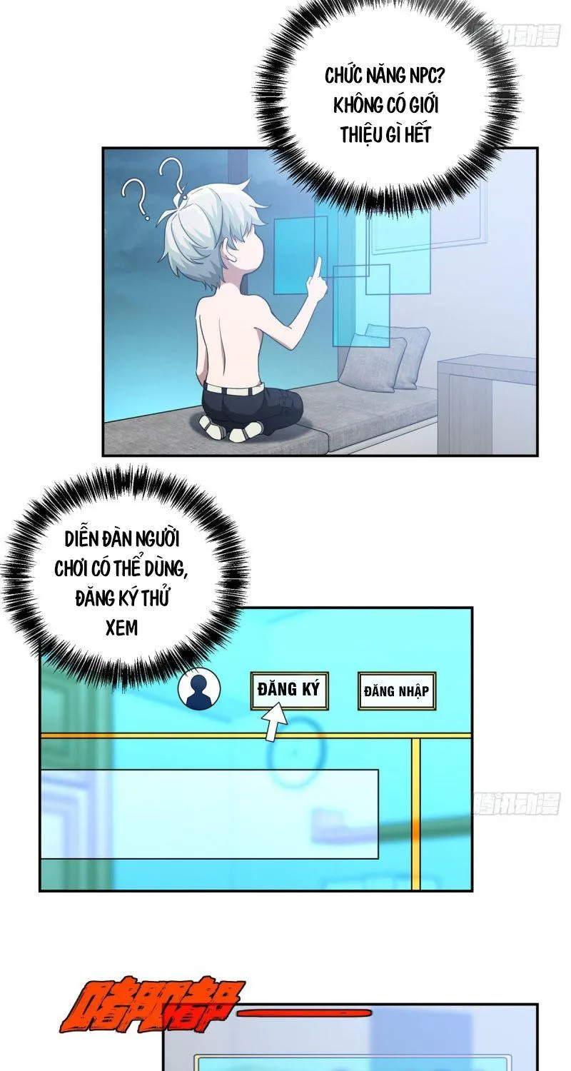 Siêu Cấp Cơ Giới Chap 33 - Next Chap 34