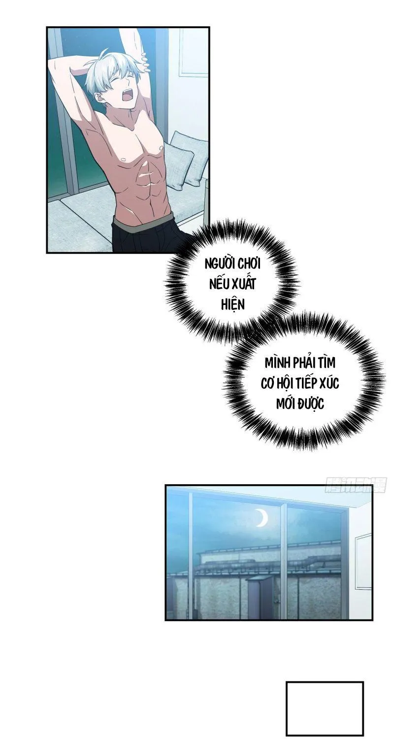 Siêu Cấp Cơ Giới Chap 33 - Next Chap 34
