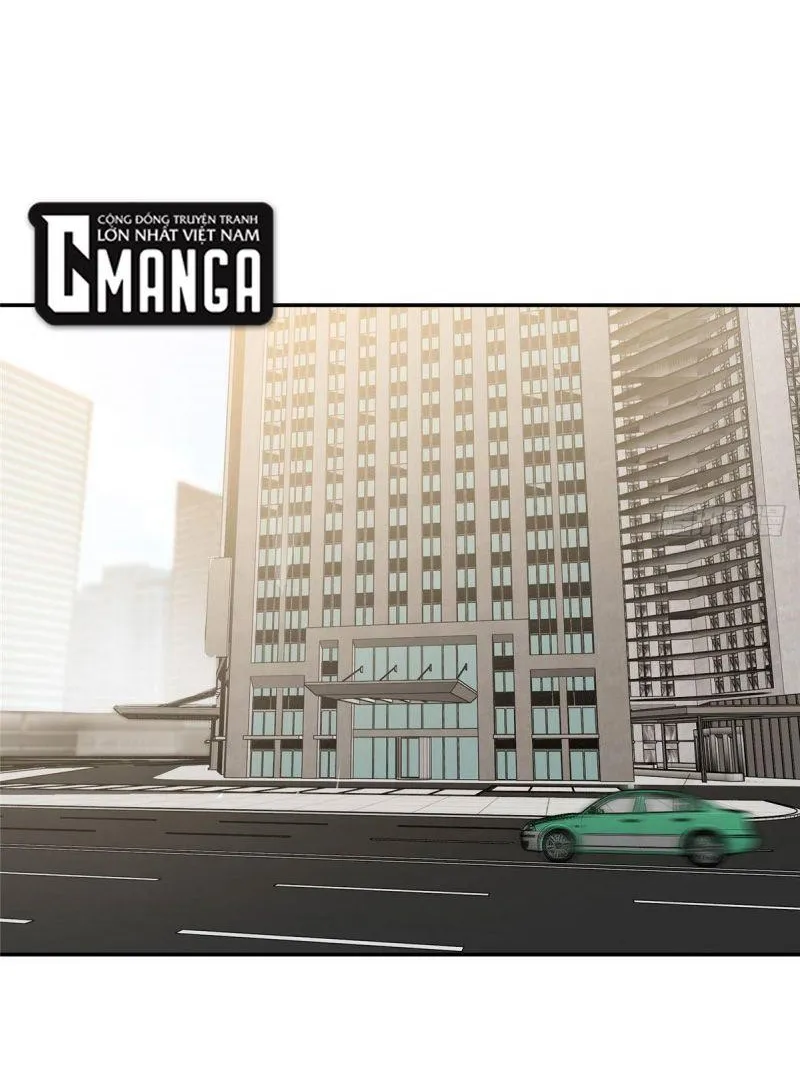 Siêu Cấp Cơ Giới Chap 33 - Next Chap 34