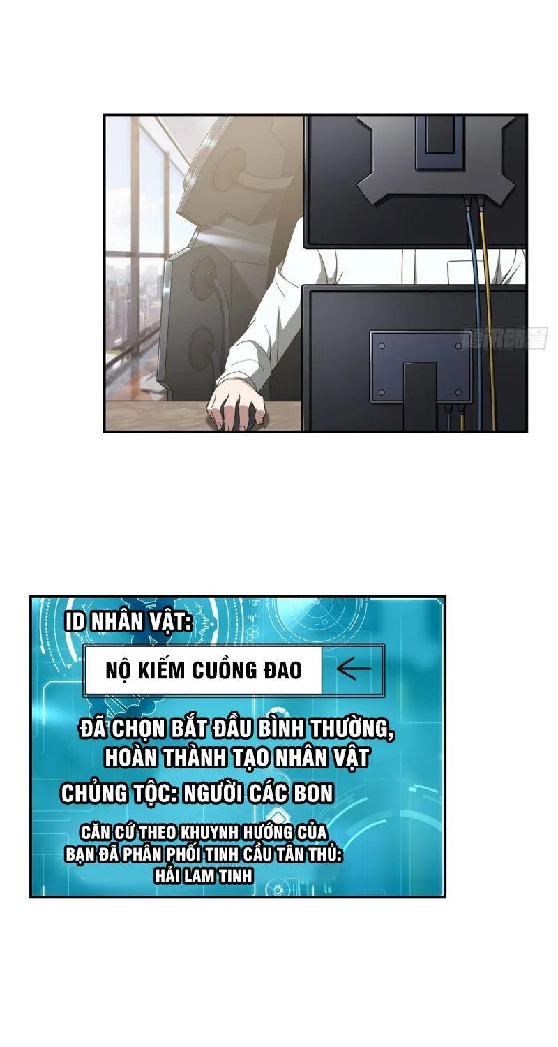 Siêu Cấp Cơ Giới Chap 33 - Next Chap 34