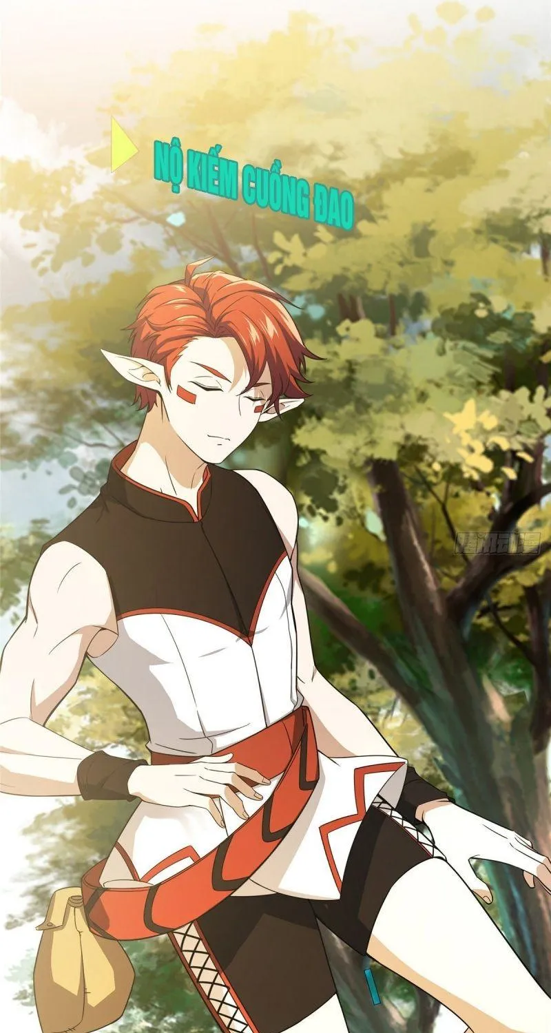 Siêu Cấp Cơ Giới Chap 33 - Next Chap 34