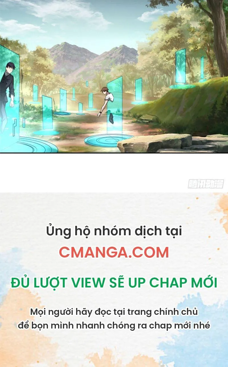 Siêu Cấp Cơ Giới Chap 33 - Next Chap 34
