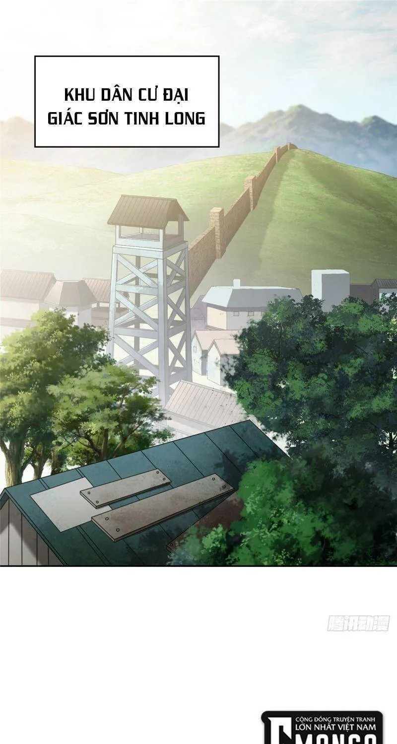 Siêu Cấp Cơ Giới Chap 34 - Next Chap 35