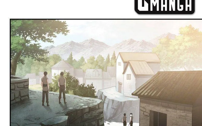 Siêu Cấp Cơ Giới Chap 34 - Next Chap 35