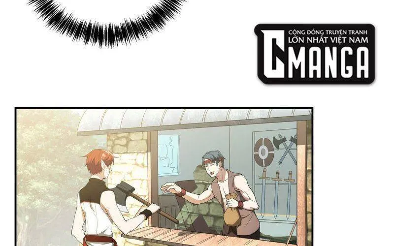 Siêu Cấp Cơ Giới Chap 34 - Next Chap 35