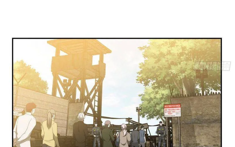 Siêu Cấp Cơ Giới Chap 34 - Next Chap 35