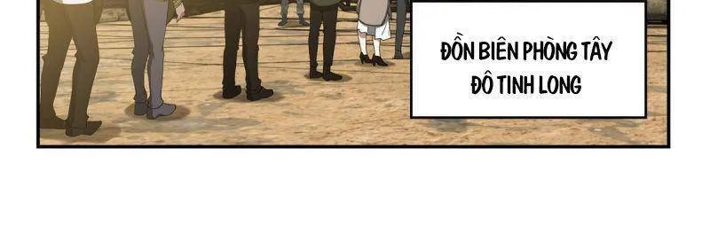 Siêu Cấp Cơ Giới Chap 34 - Next Chap 35
