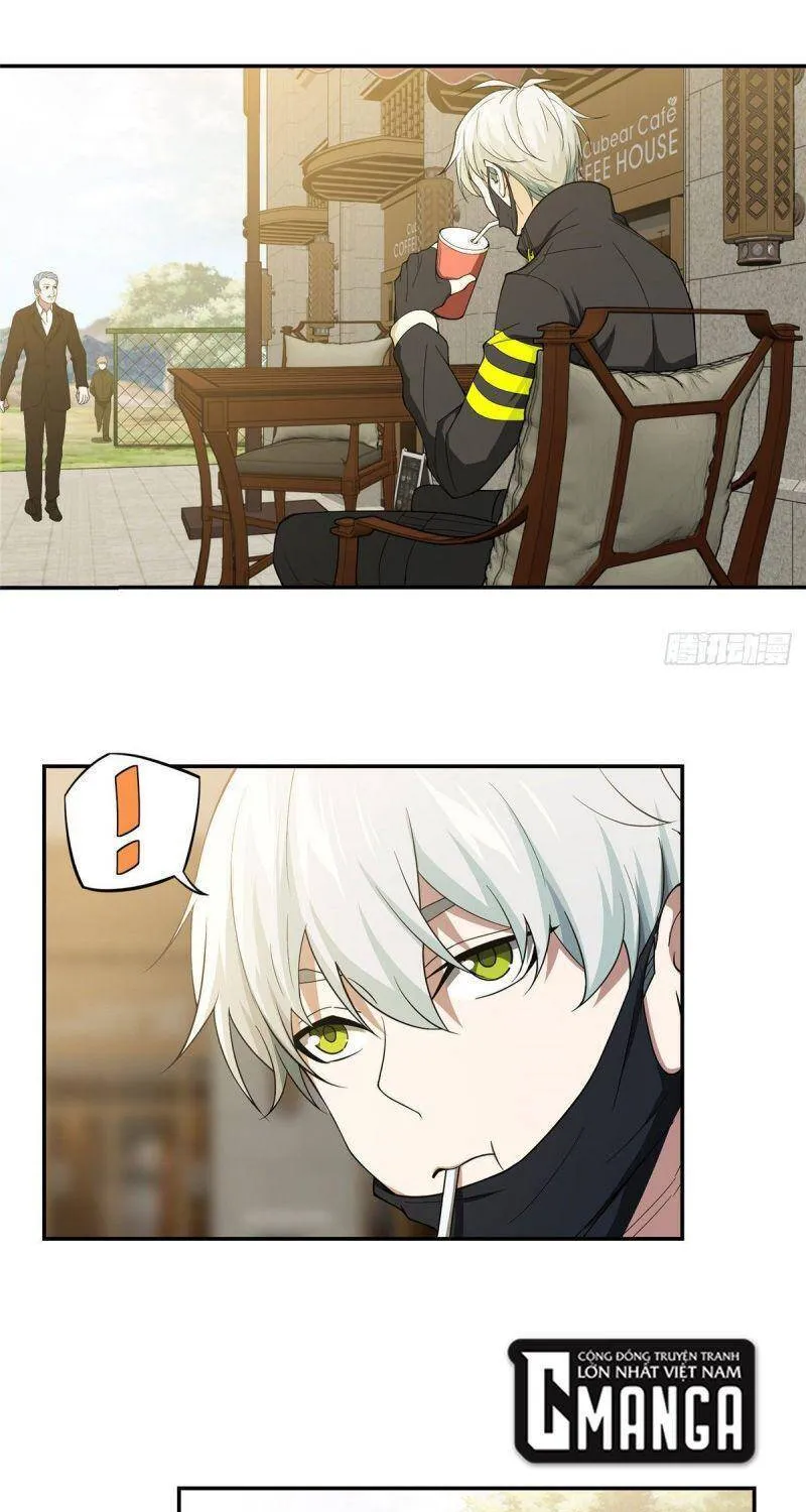 Siêu Cấp Cơ Giới Chap 34 - Next Chap 35