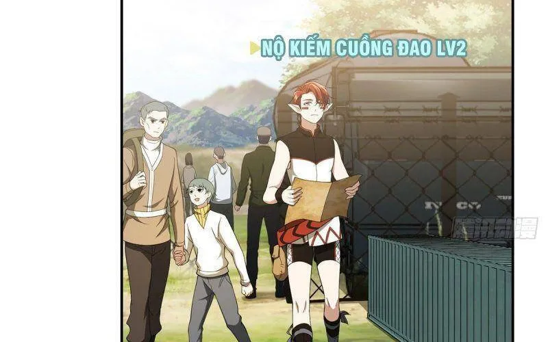 Siêu Cấp Cơ Giới Chap 34 - Next Chap 35