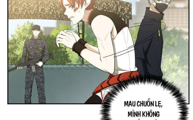 Siêu Cấp Cơ Giới Chap 34 - Next Chap 35