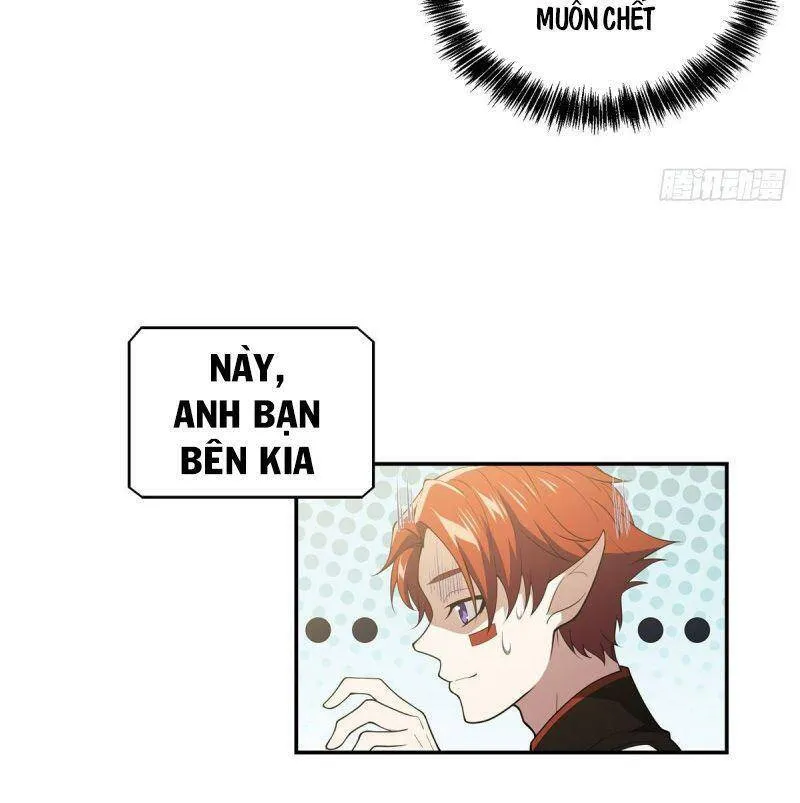 Siêu Cấp Cơ Giới Chap 34 - Next Chap 35
