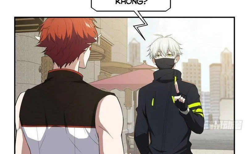 Siêu Cấp Cơ Giới Chap 34 - Next Chap 35