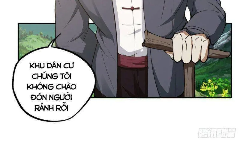Siêu Cấp Cơ Giới Chap 34 - Next Chap 35