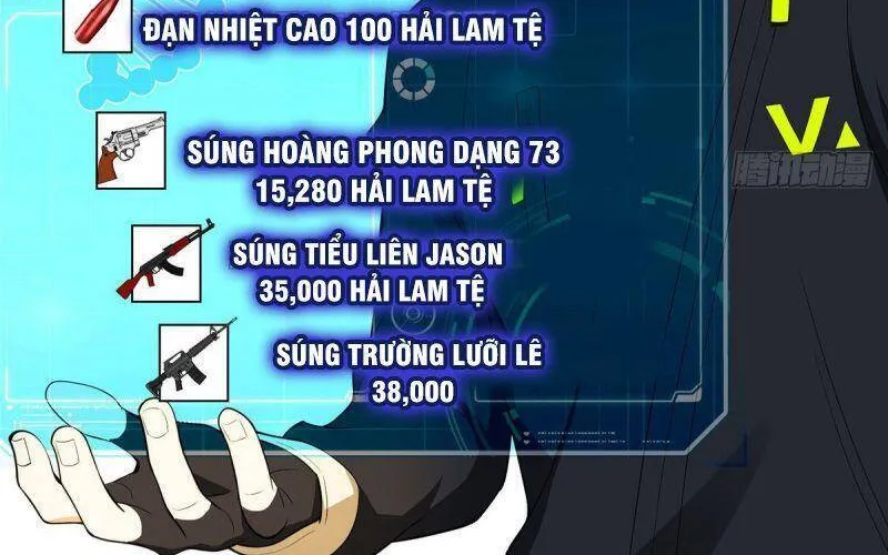 Siêu Cấp Cơ Giới Chap 34 - Next Chap 35