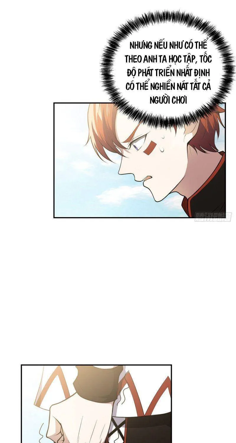 Siêu Cấp Cơ Giới Chap 34 - Next Chap 35