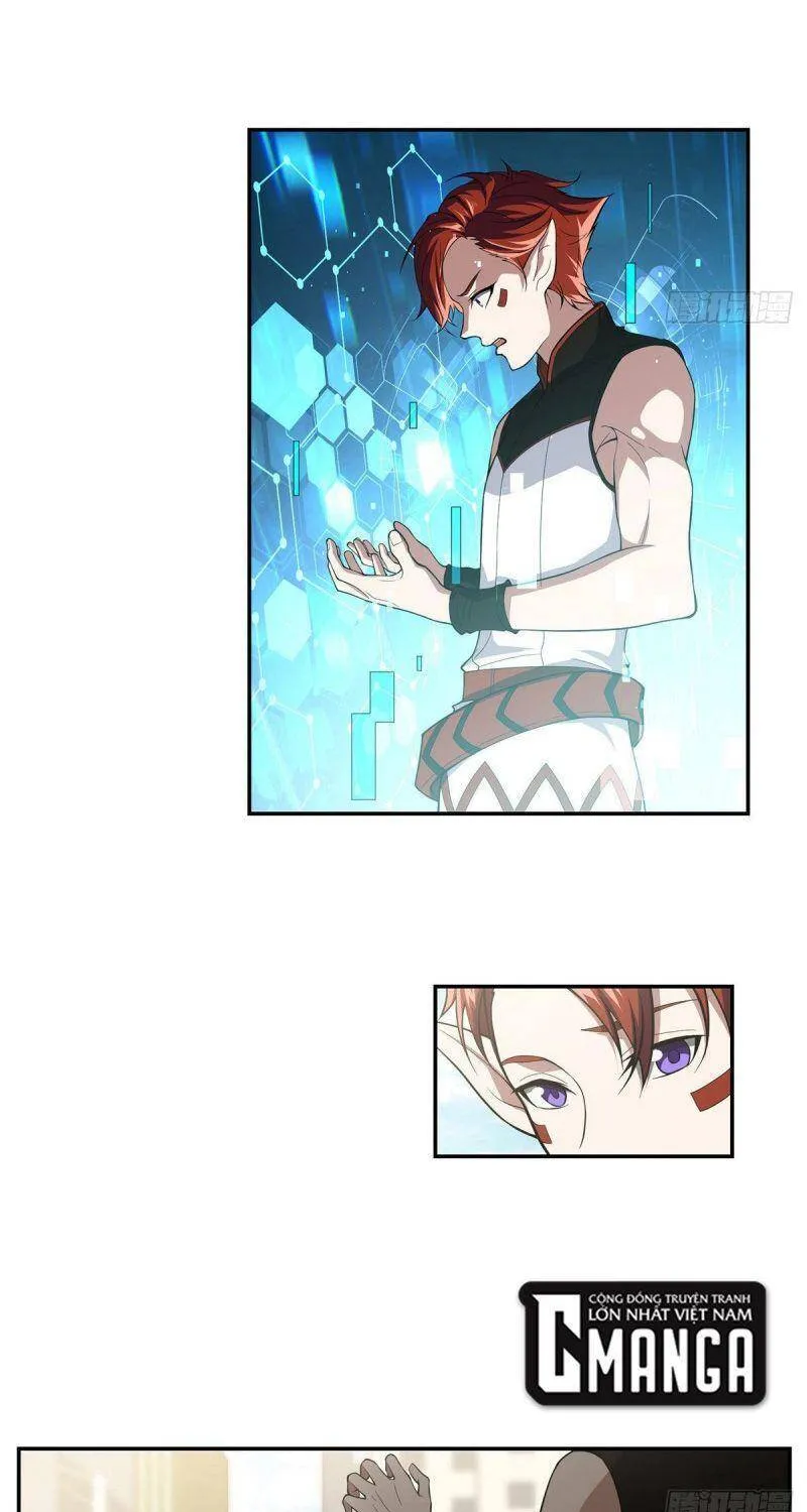 Siêu Cấp Cơ Giới Chap 34 - Next Chap 35