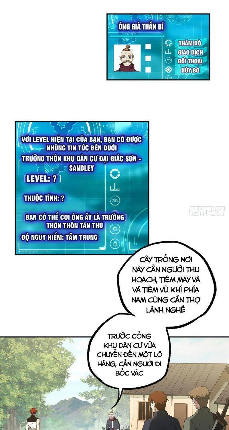 Siêu Cấp Cơ Giới Chap 34 - Next Chap 35