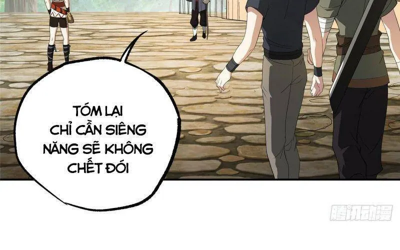 Siêu Cấp Cơ Giới Chap 34 - Next Chap 35