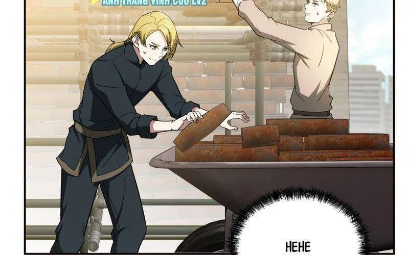 Siêu Cấp Cơ Giới Chap 35 - Next Chap 36