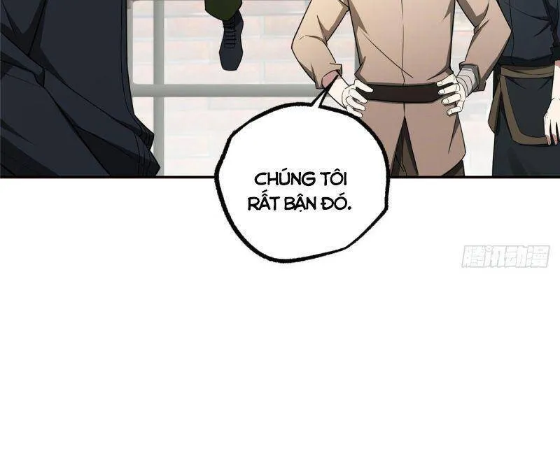 Siêu Cấp Cơ Giới Chap 35 - Next Chap 36