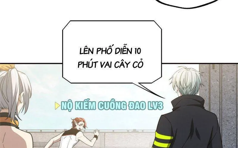 Siêu Cấp Cơ Giới Chap 35 - Next Chap 36