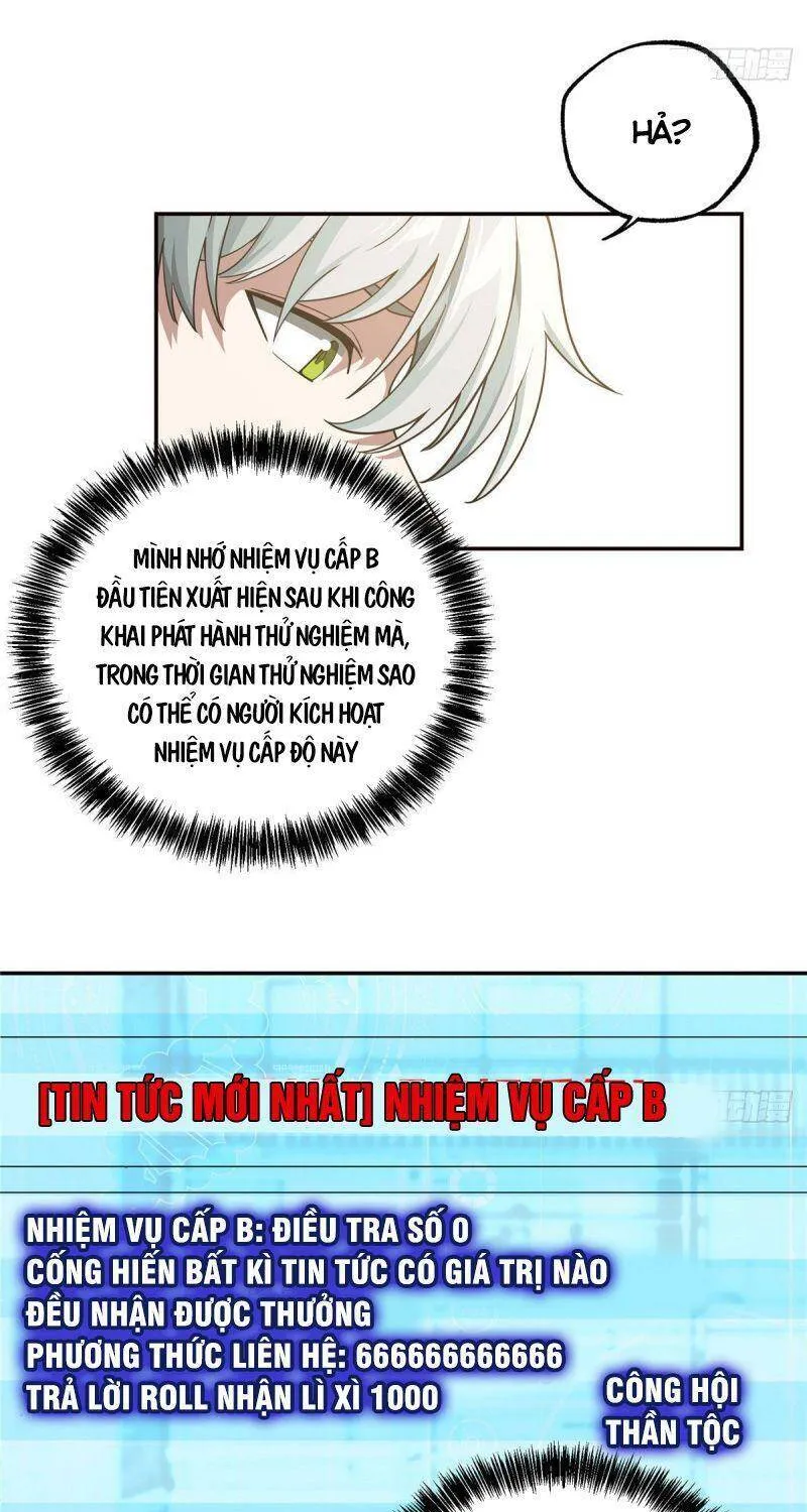 Siêu Cấp Cơ Giới Chap 35 - Next Chap 36