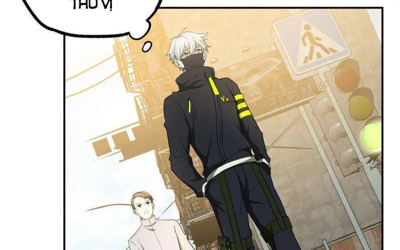 Siêu Cấp Cơ Giới Chap 35 - Next Chap 36