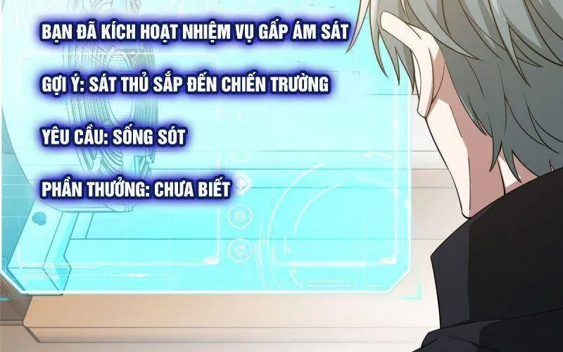 Siêu Cấp Cơ Giới Chap 35 - Next Chap 36