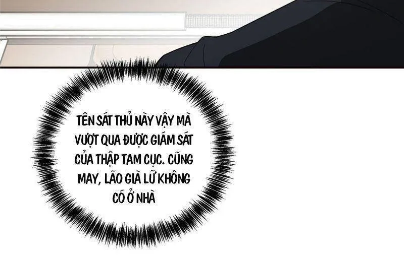 Siêu Cấp Cơ Giới Chap 35 - Next Chap 36