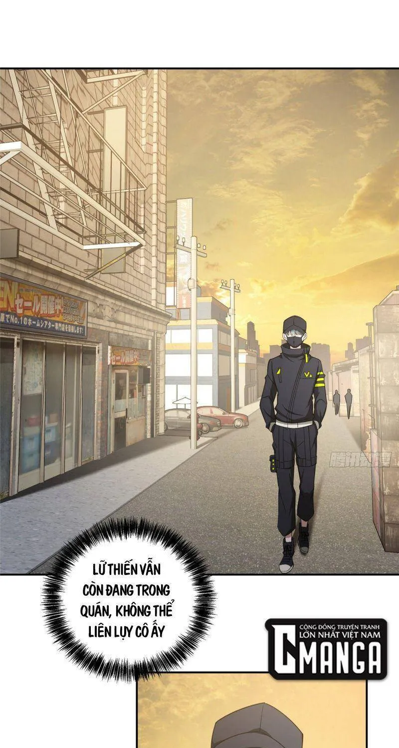 Siêu Cấp Cơ Giới Chap 36 - Next Chap 37