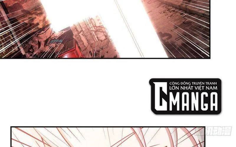 Siêu Cấp Cơ Giới Chap 36 - Next Chap 37