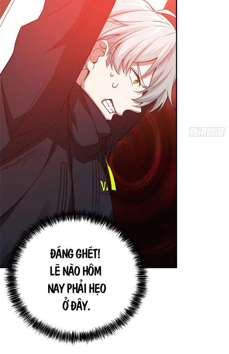 Siêu Cấp Cơ Giới Chap 36 - Next Chap 37