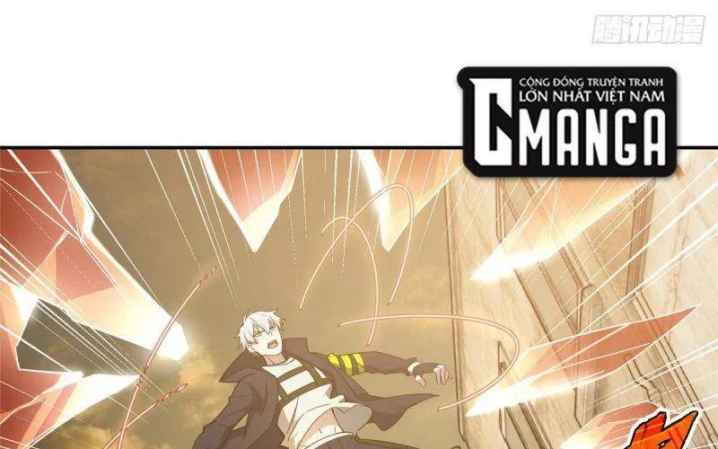 Siêu Cấp Cơ Giới Chap 36 - Next Chap 37