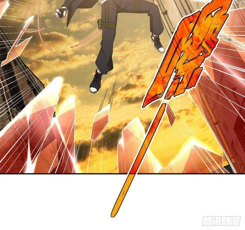 Siêu Cấp Cơ Giới Chap 36 - Next Chap 37