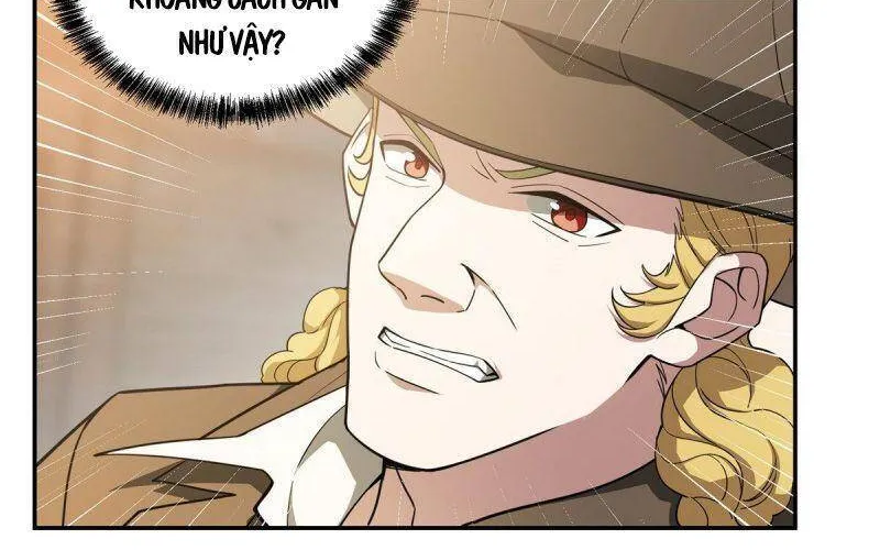 Siêu Cấp Cơ Giới Chap 36 - Next Chap 37