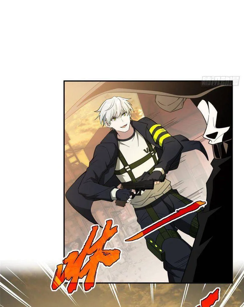 Siêu Cấp Cơ Giới Chap 36 - Next Chap 37