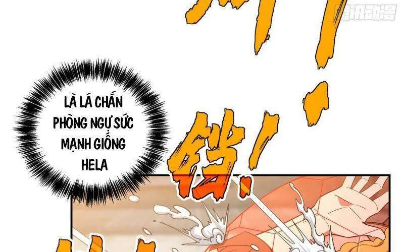 Siêu Cấp Cơ Giới Chap 36 - Next Chap 37