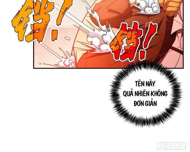 Siêu Cấp Cơ Giới Chap 36 - Next Chap 37