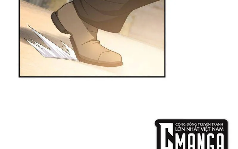Siêu Cấp Cơ Giới Chap 36 - Next Chap 37