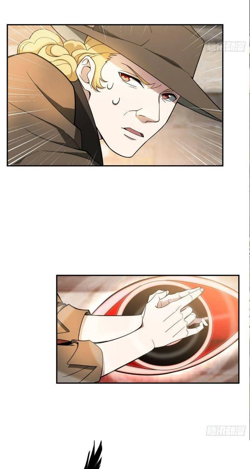 Siêu Cấp Cơ Giới Chap 36 - Next Chap 37