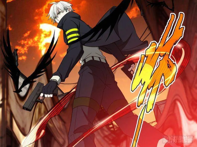 Siêu Cấp Cơ Giới Chap 36 - Next Chap 37