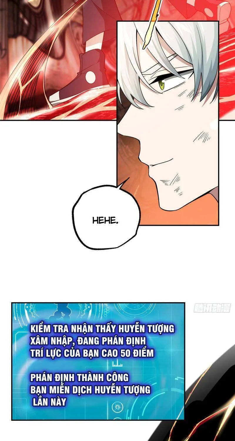 Siêu Cấp Cơ Giới Chap 36 - Next Chap 37