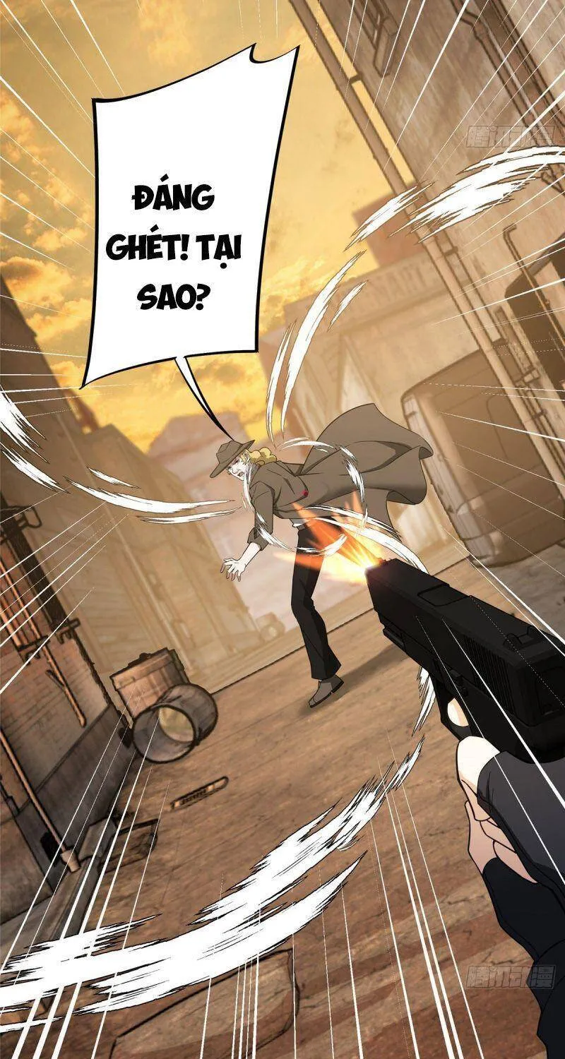 Siêu Cấp Cơ Giới Chap 36 - Next Chap 37