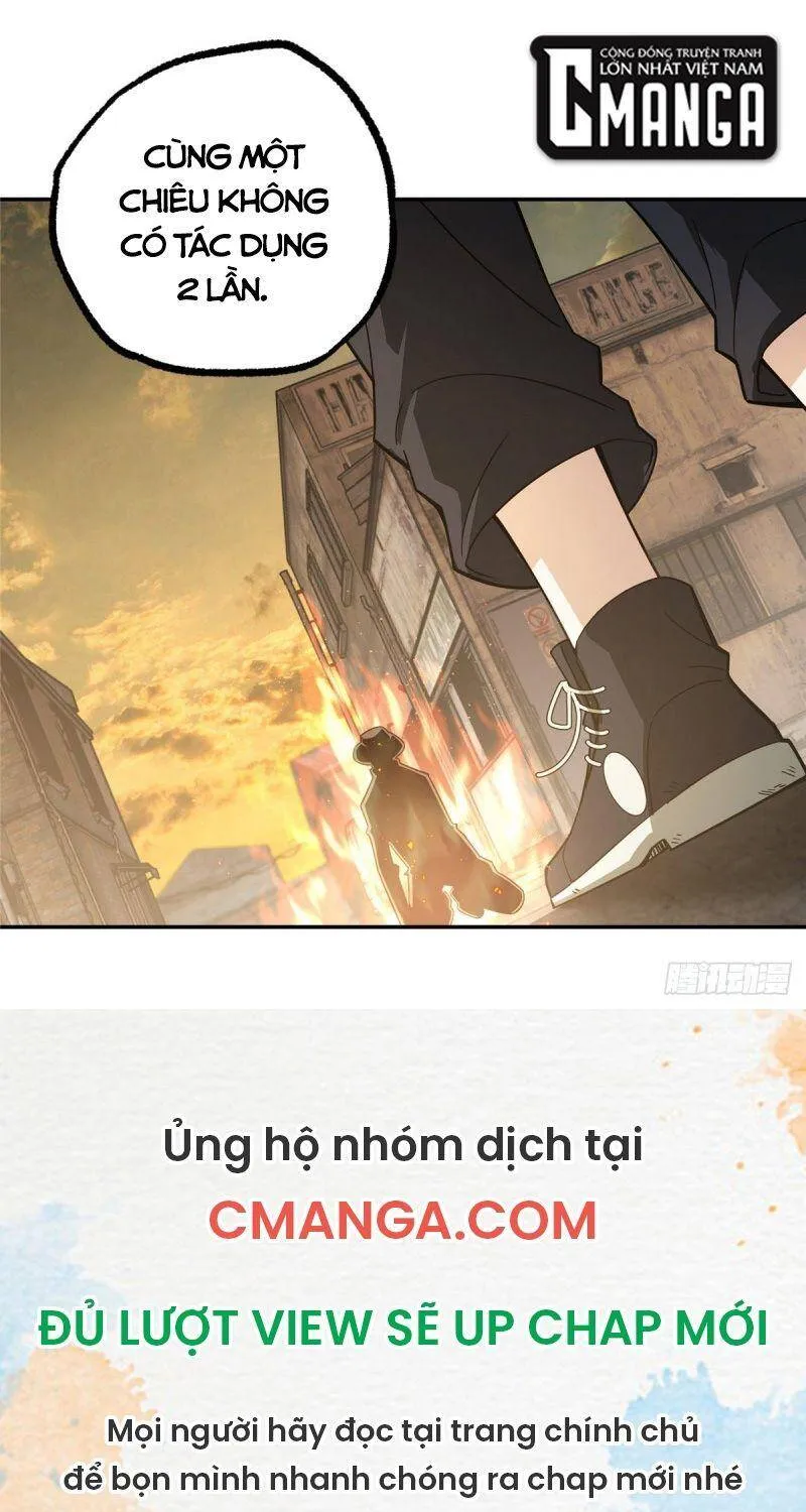 Siêu Cấp Cơ Giới Chap 36 - Next Chap 37