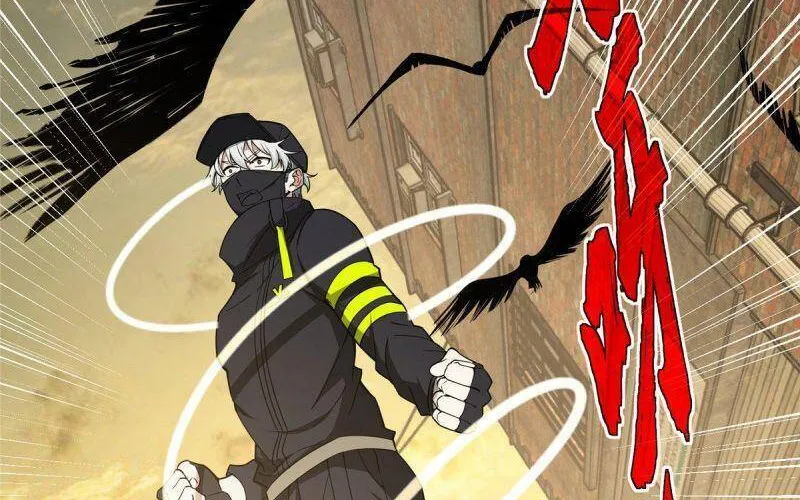 Siêu Cấp Cơ Giới Chap 36 - Next Chap 37