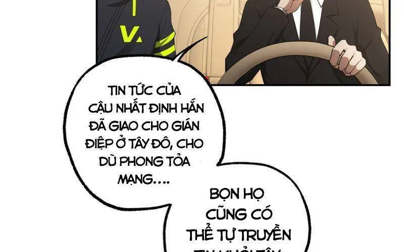 Siêu Cấp Cơ Giới Chap 37 - Next Chap 38