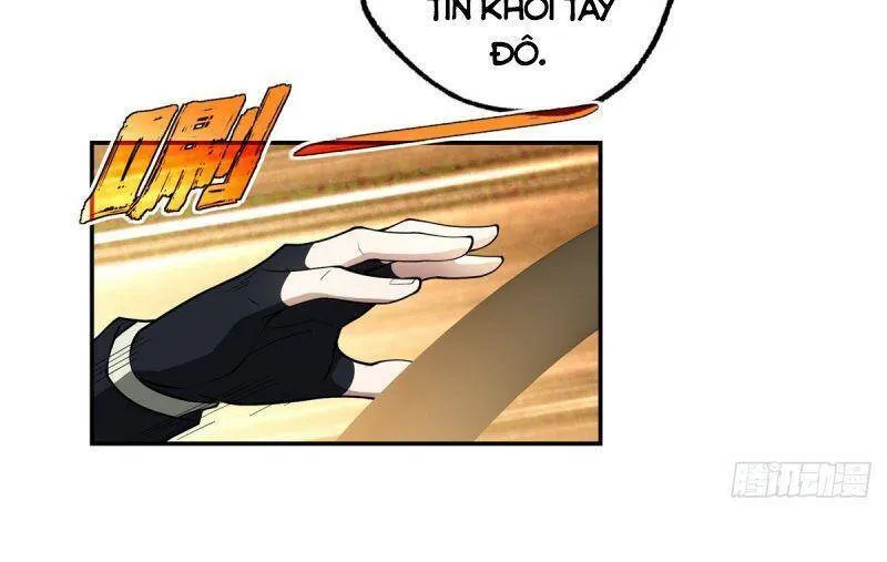 Siêu Cấp Cơ Giới Chap 37 - Next Chap 38
