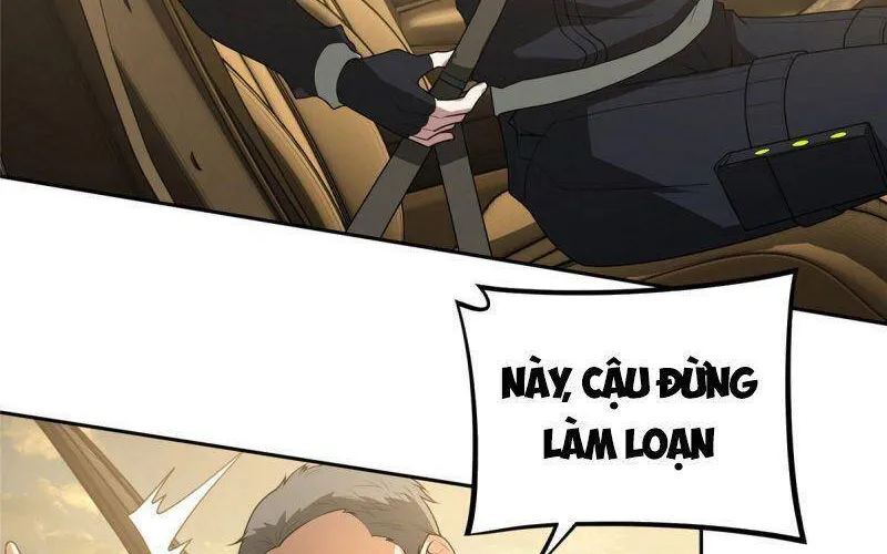 Siêu Cấp Cơ Giới Chap 37 - Next Chap 38