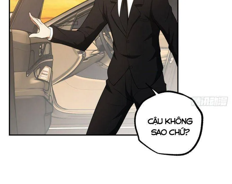 Siêu Cấp Cơ Giới Chap 37 - Next Chap 38