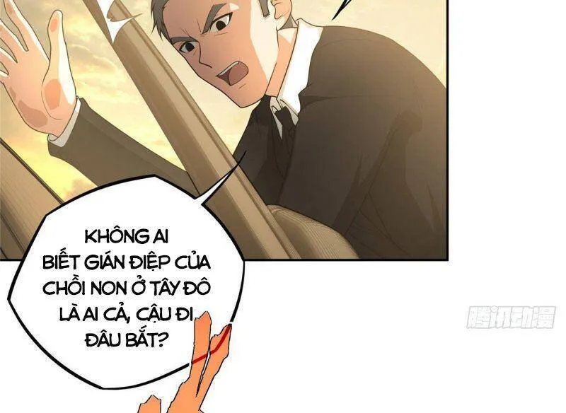 Siêu Cấp Cơ Giới Chap 37 - Next Chap 38